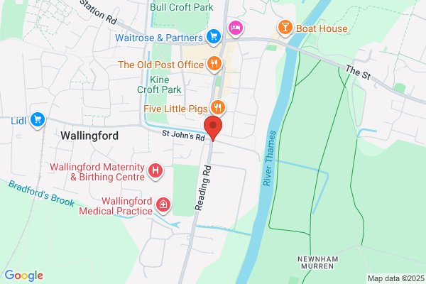 Thames Counselling Partnership