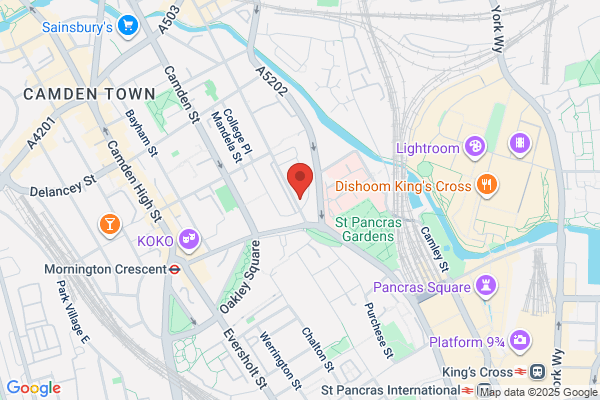 Oxford Pharmaceutical Sciences Ltd
