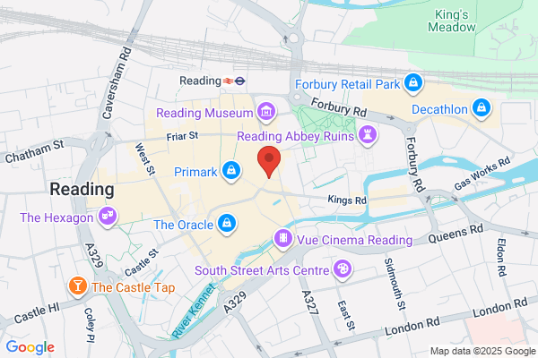 Chancellors Estate Agents - Wallingford Branch