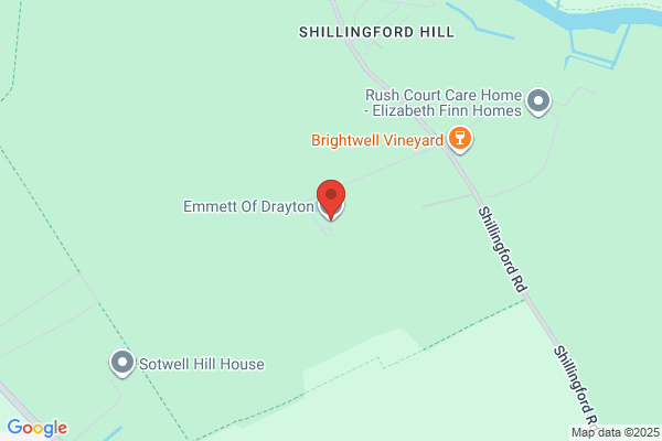Emmett Of Drayton Ltd