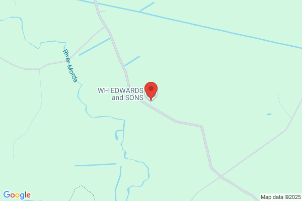 W E Edwards & Son