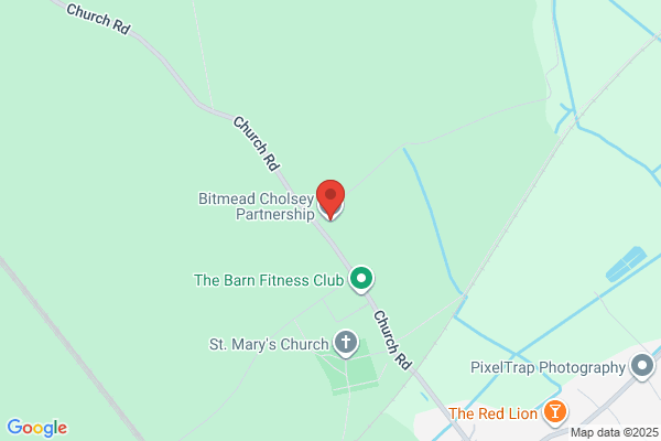 Bitmead Cholsey Partnership