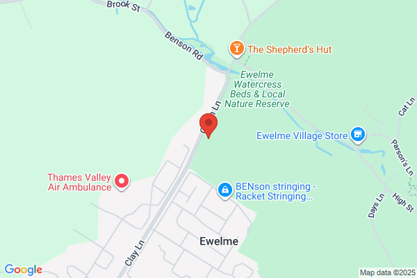 Ewelme Garage