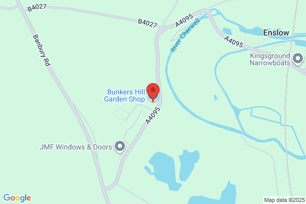 Bunkers Hill Nursery Ltd