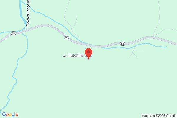 J Hutchins