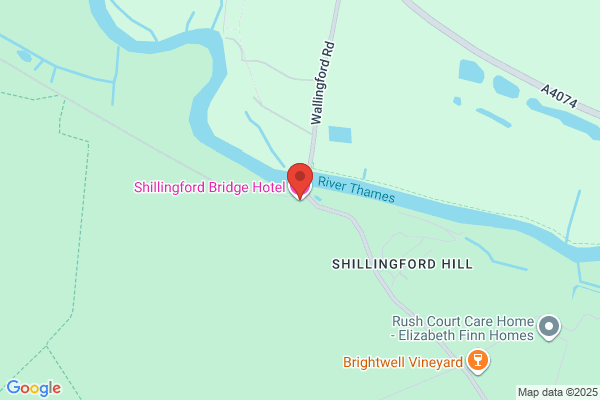 Shillingford Bridge Hotel