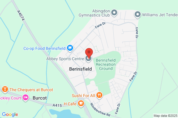 Berinsfield News