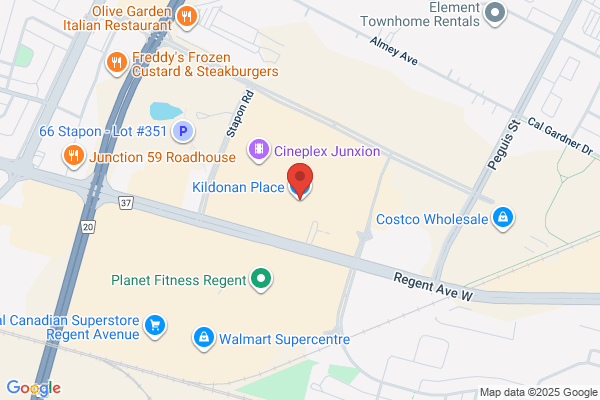 KP Stores