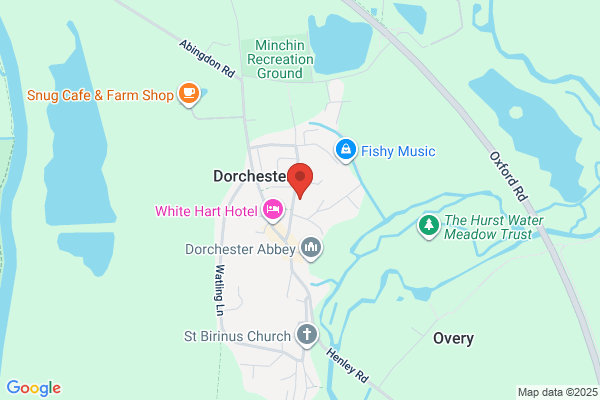 Dorchester Pre-School
