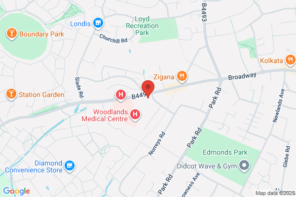 Bryans Lock Services Ltd