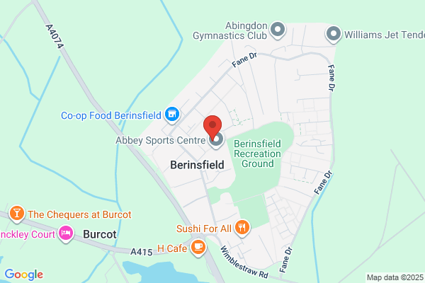 Campus Youth Centre At Berinsfield