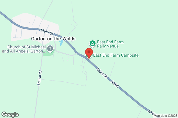 East End Farm