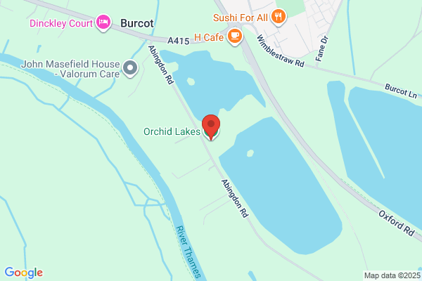 Orchid Lakes