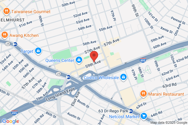 Queens Asbestos Services