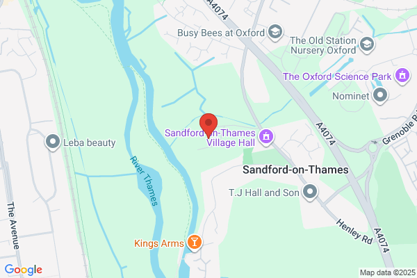 South Oxfordshire Leisure
