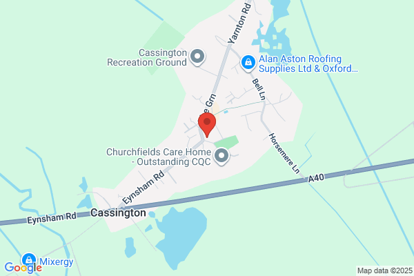 The Chequers Inn