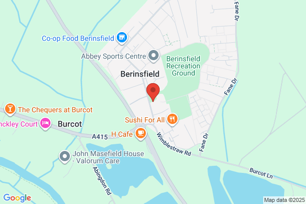 Berinsfield Community Primary School