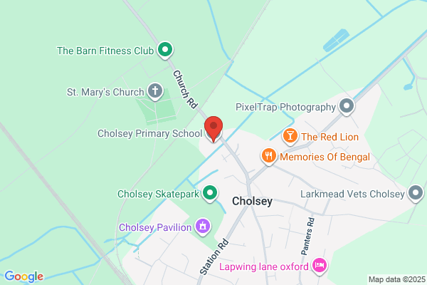 Cholsey County Primary School