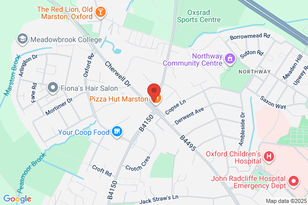 Oxfordshire Cat Clinic