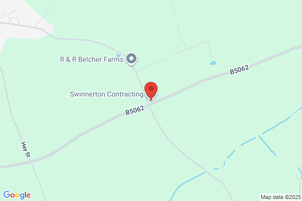 Peter R Swinnerton & Co