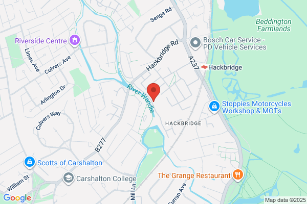 QED Building Services Maintenance Ltd