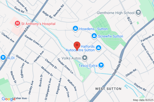 Hexagon Developments (Wimbledon) Ltd
