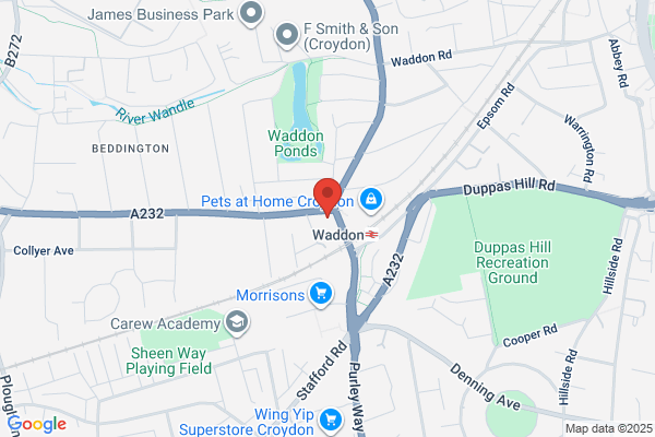 Skoda UK Customer Services