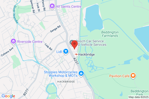 Grange Car Hire (Wallington)