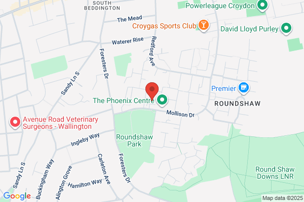 Roundshaw Pharmacy