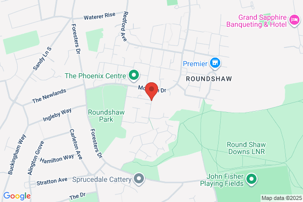 Roundshaw Family Centre