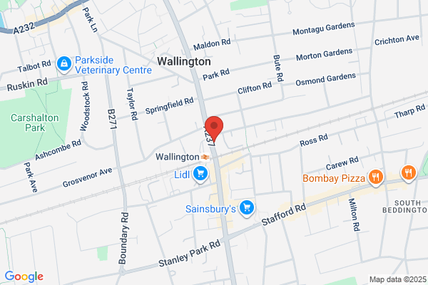 Sainsbury's Local