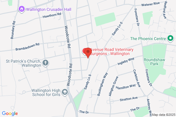 Avenue Road Dental Practice