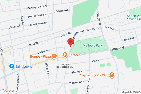 Paws Outdoors - South London