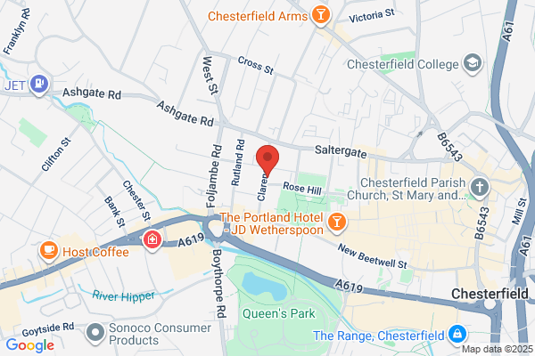 Electrotest (UK) Ltd
