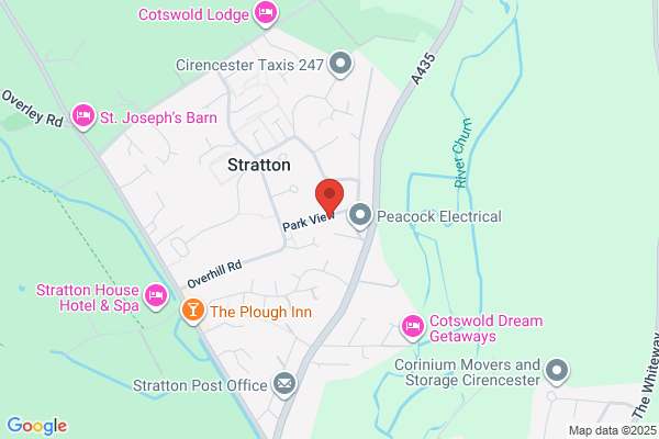 Crown Electrical Services