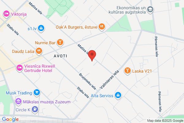 Laura's