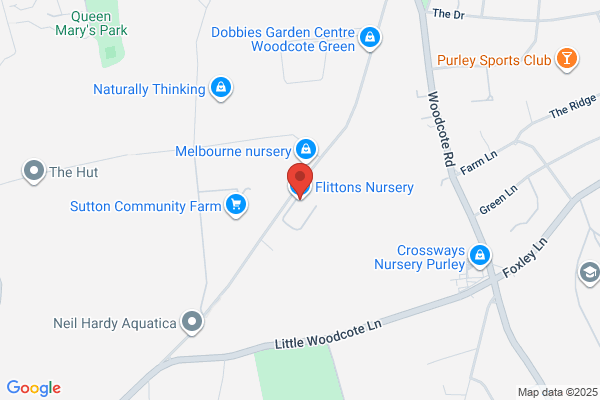 Flittons Nursery & Plant Centre