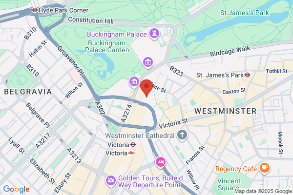 Navigator Customer Management Ltd