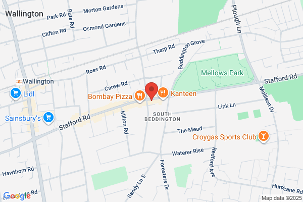 Mobility Centre