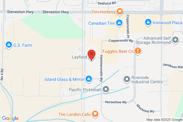 Layfield Engineering Ltd