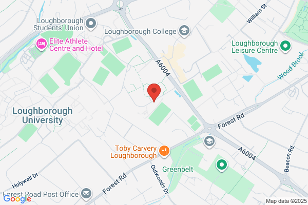 Loughborough Designs Ltd