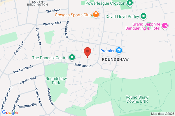 Roundshaw Community Centre