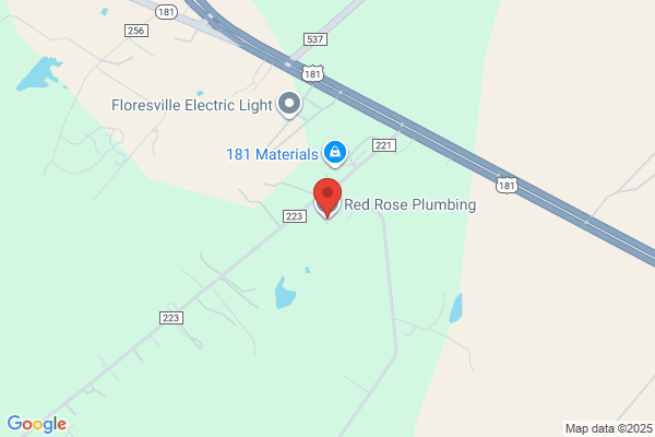 Red Rose (Plumbing Sevices) Ltd