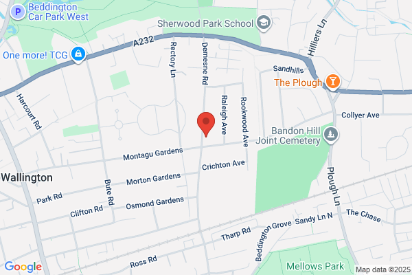 Boundary Roofing