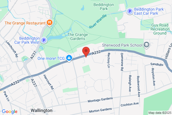 Beddington Infants School