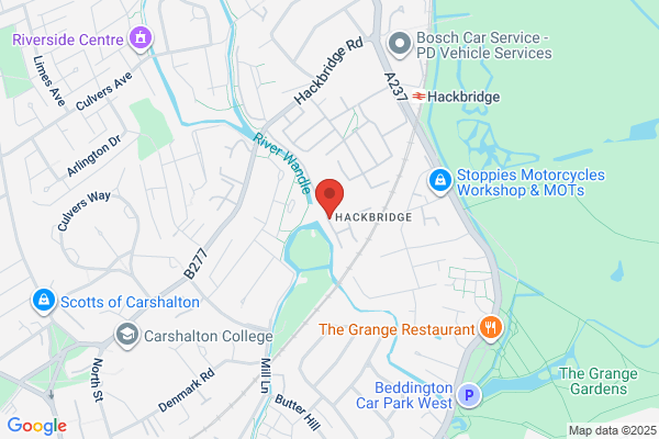 Laker Security Ltd