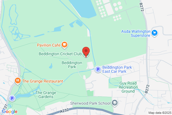 Beddington Cricket Club