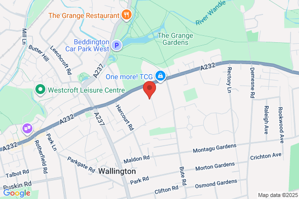 Wallington TV, Video & Audio Repairs