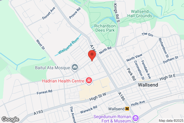 Hair Nail Tan & Beauty Centre