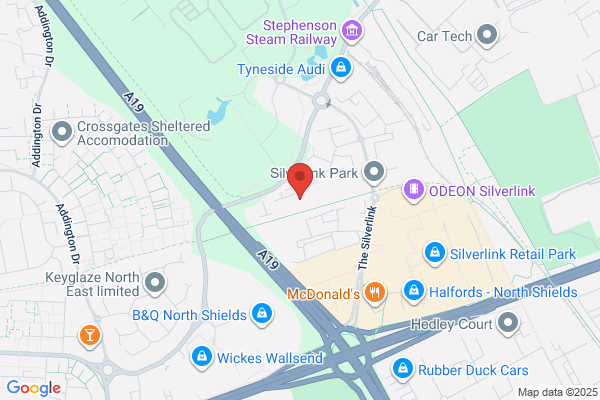 Administration Management Ltd
